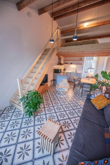 'T Pekelhuis - Vakantiehuisje Op Boerderij Huize Blokland Hem Екстериор снимка