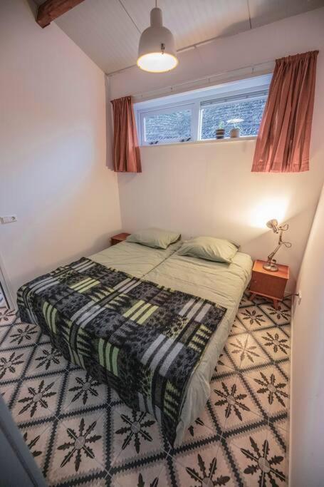 'T Pekelhuis - Vakantiehuisje Op Boerderij Huize Blokland Hem Екстериор снимка
