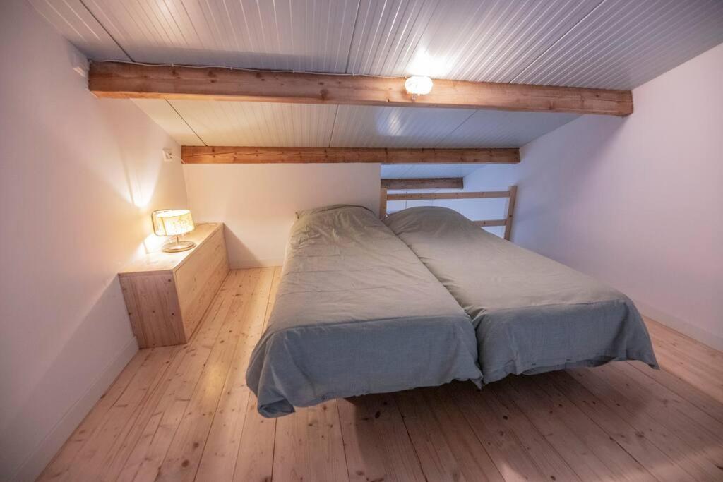 'T Pekelhuis - Vakantiehuisje Op Boerderij Huize Blokland Hem Екстериор снимка